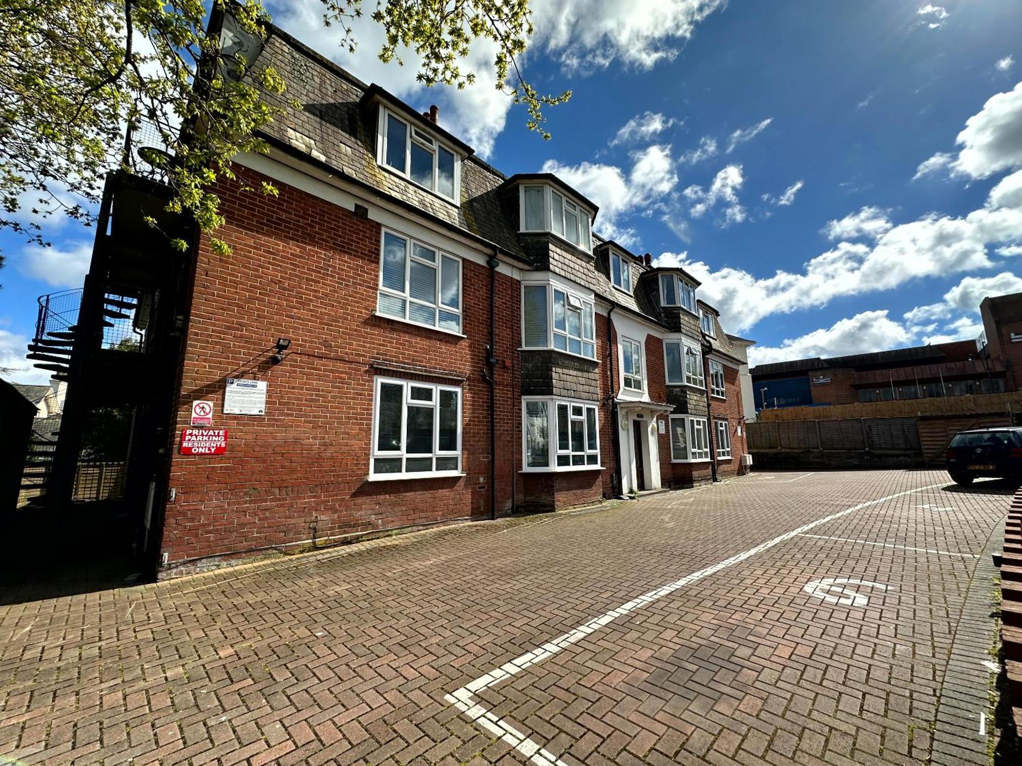 Bournemouth 3 Bedroom - Parking מראה חיצוני תמונה